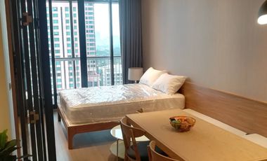 À louer 1 chambre condo à Khlong Toei, Bangkok