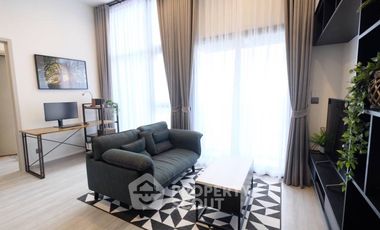 À louer 1 chambre condo à Phra Khanong, Bangkok