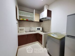 Apartment zur Miete mit 1 Zimmer in Khlong Toei, Bangkok