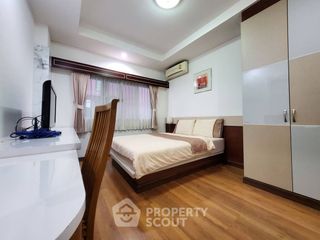 Apartment zur Miete mit 1 Zimmer in Khlong Toei, Bangkok
