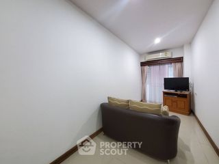 Apartment zur Miete mit 1 Zimmer in Khlong Toei, Bangkok
