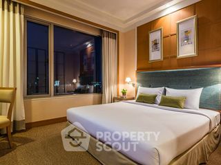 Аренда 1 кровать апартаменты в Кхлонг Тоеи, Бангкок