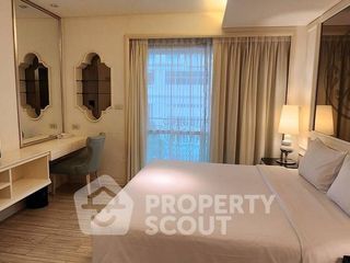Apartamento en alquiler de 2 habitaciones en Khlong Toei, Bangkok