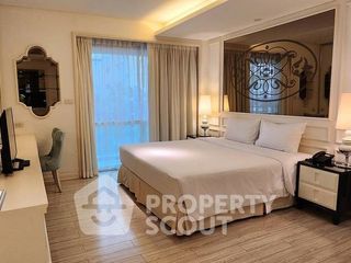 Apartamento en alquiler de 2 habitaciones en Khlong Toei, Bangkok