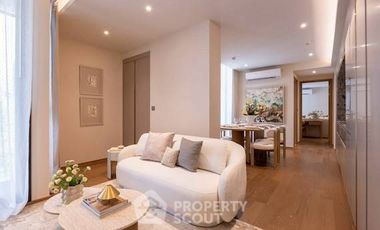 For rent 2 ベッドルーム condo in Khlong Toei, Bangkok