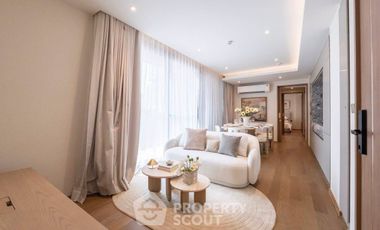 For rent 2 ベッドルーム condo in Khlong Toei, Bangkok