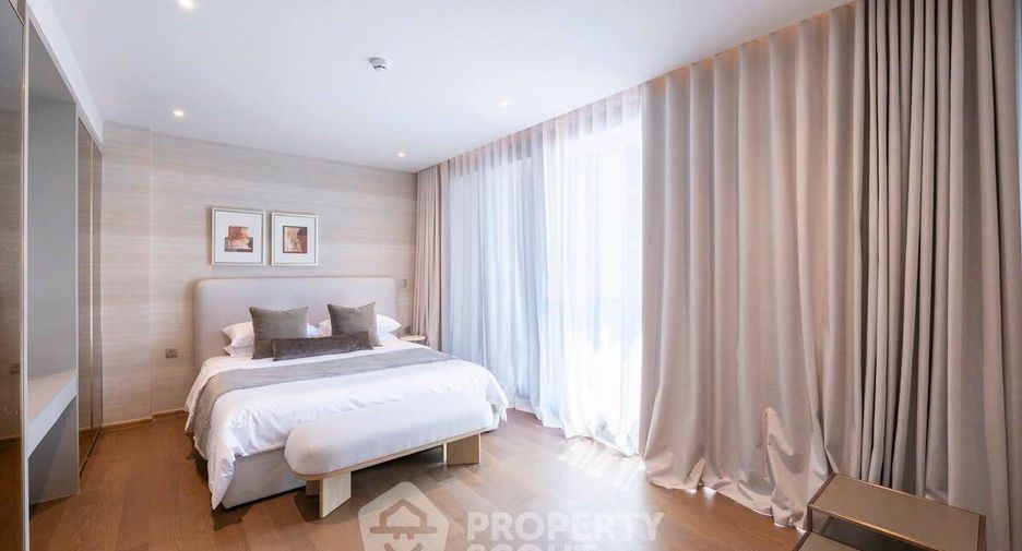 For rent 2 ベッドルーム condo in Khlong Toei, Bangkok