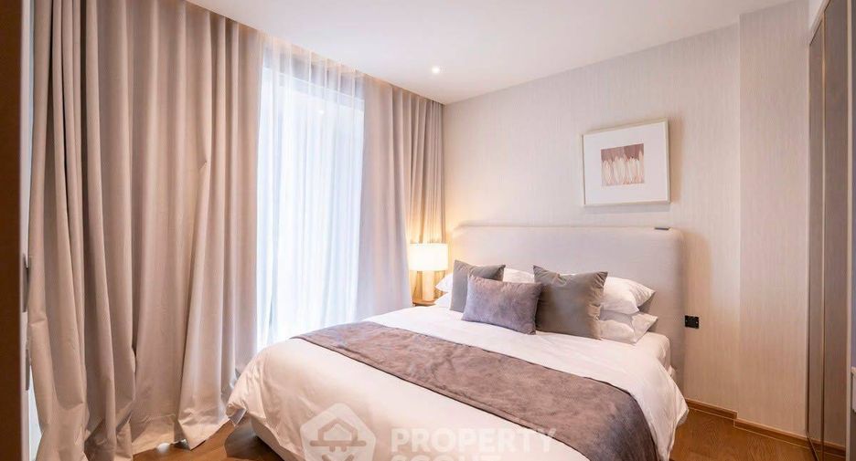 For rent 2 ベッドルーム condo in Khlong Toei, Bangkok