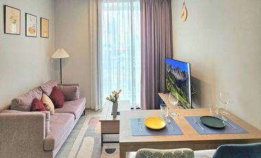 For rent 1 Beds condo in Watthana, Bangkok