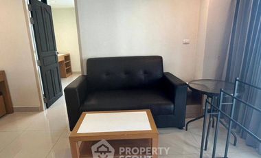 Apartamento en alquiler de 2 habitaciones en Phra Khanong, Bangkok