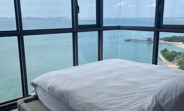 For rent 2 bedrooms condo in Bang Lamung, Chonburi