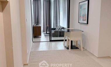 Condo en alquiler de 1 habitaciones en Pathum Wan, Bangkok