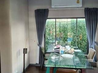 出租 3 卧室 独立屋 在 Suan Luang, 曼谷