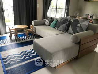 出租 3 卧室 独立屋 在 Suan Luang, 曼谷