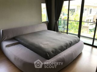 出租 3 卧室 独立屋 在 Suan Luang, 曼谷