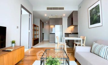 For rent 1 Beds condo in Khlong Toei, Bangkok