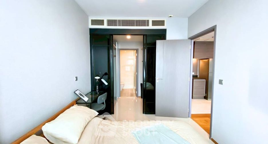 For rent 1 Beds condo in Khlong Toei, Bangkok