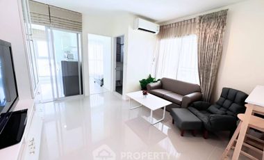 Wohnung zur Miete mit 2 Zimmer in Khlong Toei, Bangkok