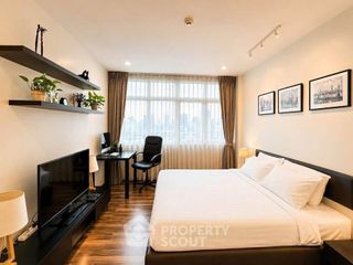 Wohnung zur Miete mit 2 Zimmer in Ratchathewi, Bangkok