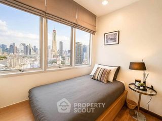 Wohnung zur Miete mit 2 Zimmer in Ratchathewi, Bangkok