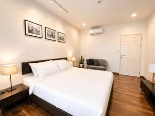 Wohnung zur Miete mit 2 Zimmer in Ratchathewi, Bangkok