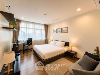 Wohnung zur Miete mit 2 Zimmer in Ratchathewi, Bangkok