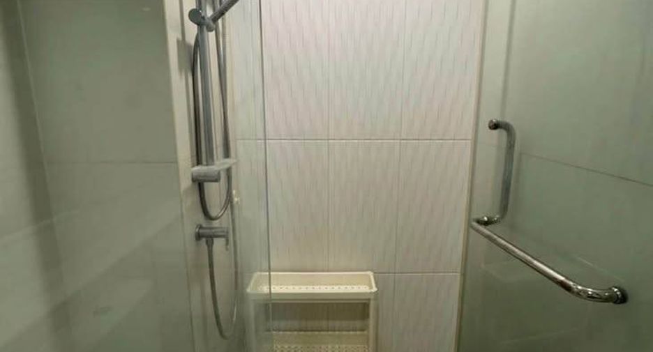 Аренда 1 кровать кондо в Патхум Щан, Бангкок