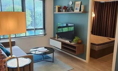 For rent 2 ベッドルーム condo in Lat Phrao, Bangkok