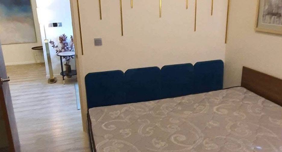For rent 2 ベッドルーム condo in Lat Phrao, Bangkok