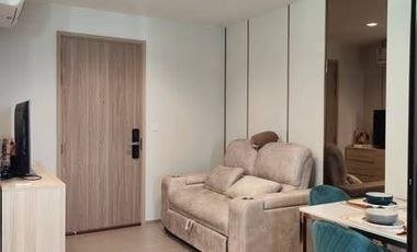 Condo en alquiler de 1 habitaciones en Thon Buri, Bangkok