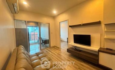 For rent 1 Beds condo in Sathon, Bangkok