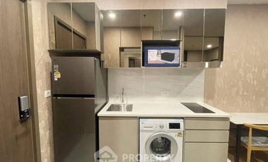 Wohnung zur Miete mit 1 Zimmer in Watthana, Bangkok