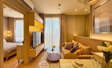 For rent 1 bed condo in Watthana, Bangkok