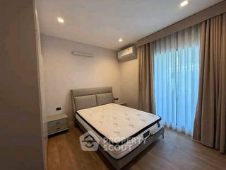 For rent 4 bedrooms house in Bueng Kum, Bangkok