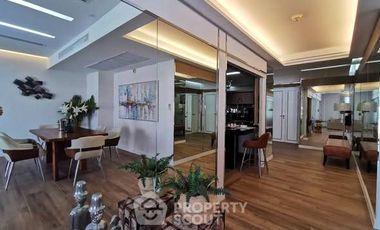 Condo en alquiler de 3 habitaciones en Prawet, Bangkok