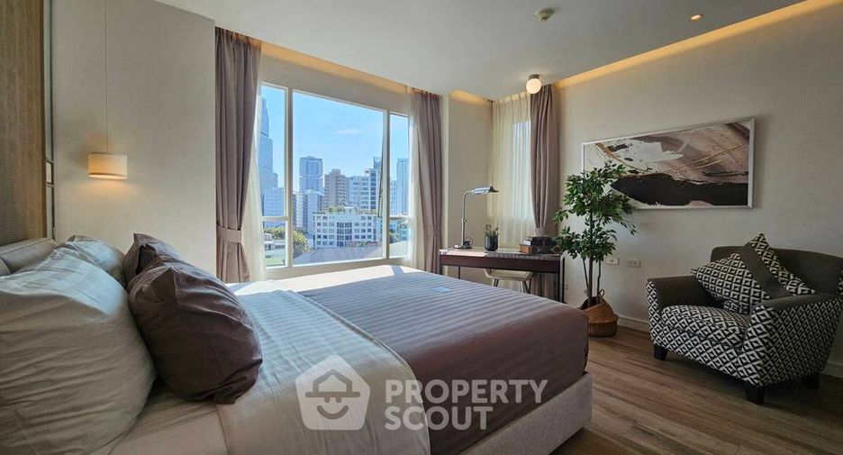 Condo en alquiler de 3 habitaciones en Prawet, Bangkok