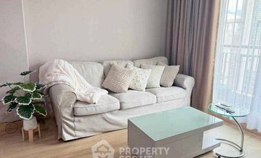 For rent 2 ベッドルーム condo in Pathum Wan, Bangkok
