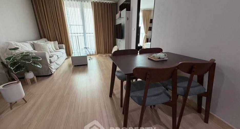 For rent 2 ベッドルーム condo in Pathum Wan, Bangkok