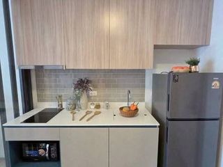 Аренда 1 кровать кондо в Ратчатхещи, Бангкок