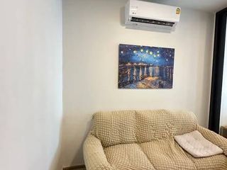 Аренда 1 кровать кондо в Ратчатхещи, Бангкок