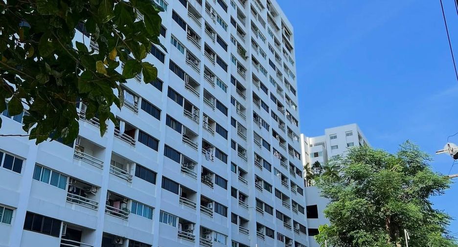 出租 2 卧室 公寓 在 Watthana, 曼谷
