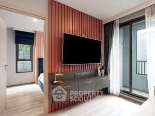 Wohnung zur Miete mit 1 Zimmer in Din Daeng, Bangkok