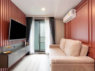 Wohnung zur Miete mit 1 Zimmer in Din Daeng, Bangkok
