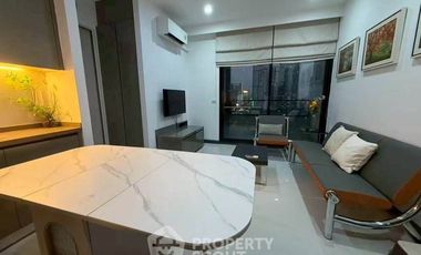 À louer 1 chambre condo à Bang Rak, Bangkok