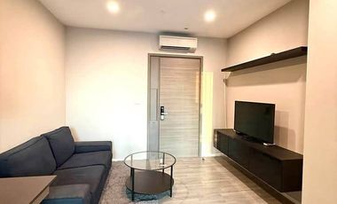 À louer 1 chambre condo à Khlong Toei, Bangkok