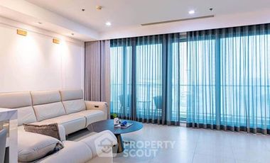 For rent 2 ベッドルーム condo in Sathon, Bangkok