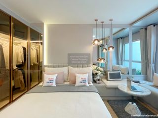 出售 1 卧室 公寓 在 Bangkok Noi, 曼谷