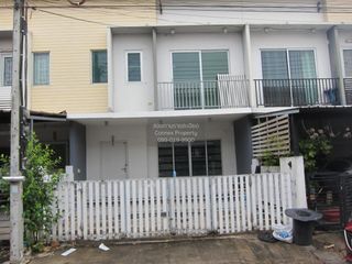 Reihenhaus zum Kauf mit 3 Zimmer in Sai Mai, Bangkok