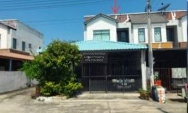 出售 2 卧室 联排别墅 在 Khlong Luang, Pathum Thani