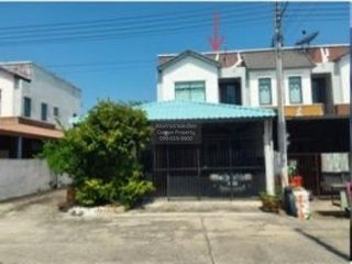 出售 2 卧室 联排别墅 在 Khlong Luang, Pathum Thani